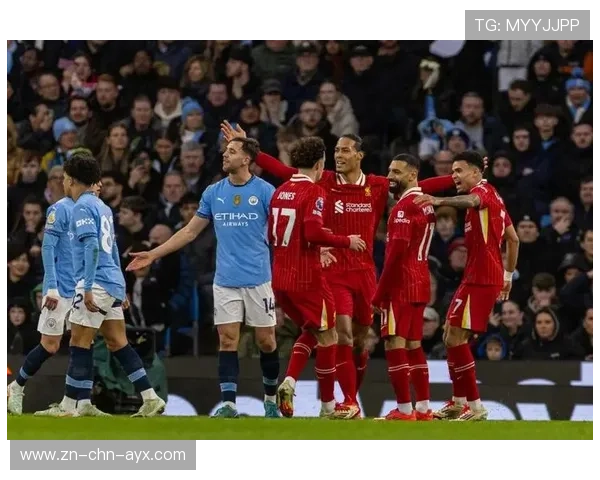 利物浦最强阵评分新鲜出炉！中场引擎高分领跑