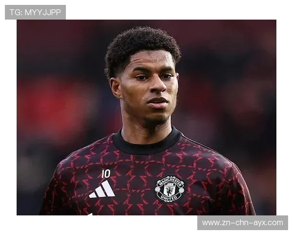 拉什福德门前抢点补射曼联取得领先